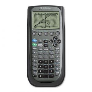 TI 89