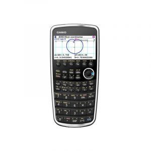 CASIO FX-CG20