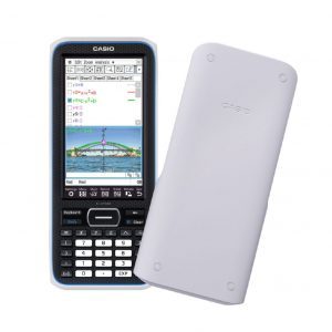 CASIO FX-CP400