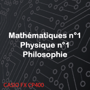 QCM 3 matières n°1