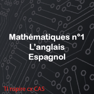 QCM 3 matières n°2